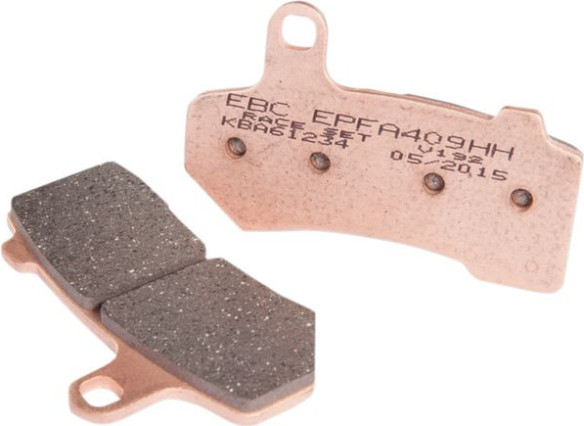 Placute Frana Epfa Sin Ext Pro EPFA409HH