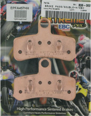 Placute Frana Epfa Sin Ext Pro EPFA457HH