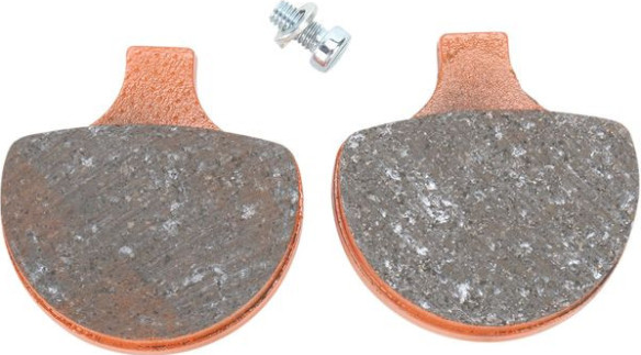Placute Frana Vee Semisntrd FA094V