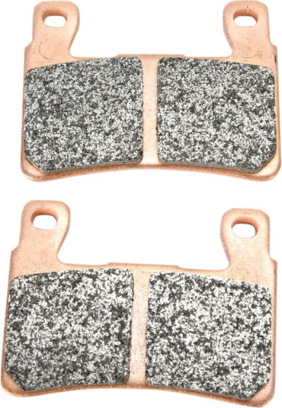 Placute Frana Gpfa Sinter Race GPFAX296HH