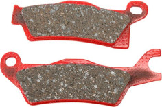 Placute Frana Carbon Tt Dirt FA618TT