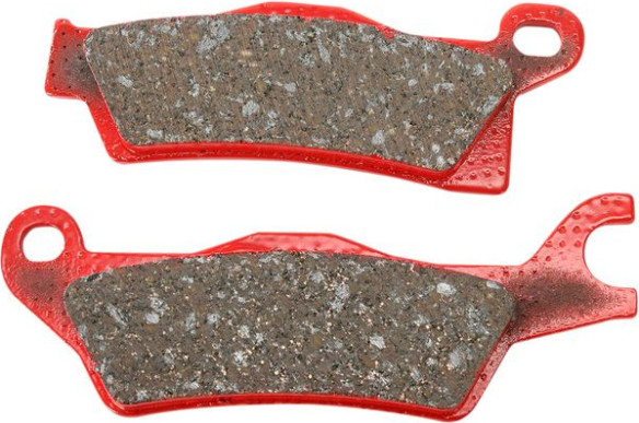Placute Frana Carbon Tt Dirt FA618TT