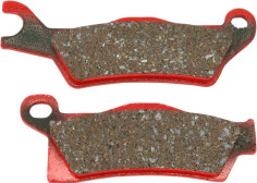 Placute Frana Carbon Tt Dirt FA617TT