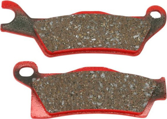 Placute Frana Carbon Tt Dirt FA617TT