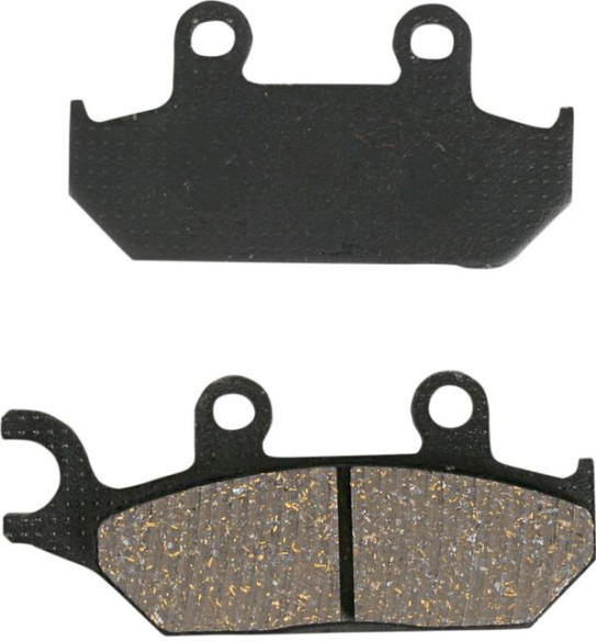 Placute Frana Carbon Tt Dirt FA172TT