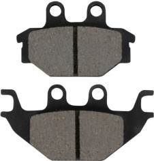 Placute Frana Carbon Tt Dirt FA377TT