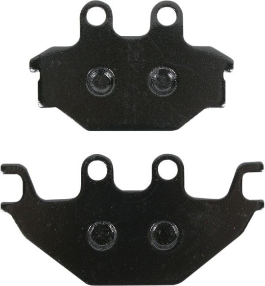 Placute Frana Carbon Tt Dirt FA377TT