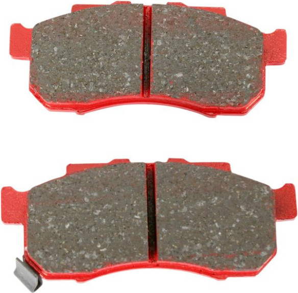 Placute Frana Carbon Tt Dirt FA477TT