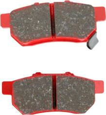 Placute Frana Carbon Tt Dirt FA478TT