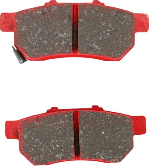 Placute Frana Carbon Tt Dirt FA479TT