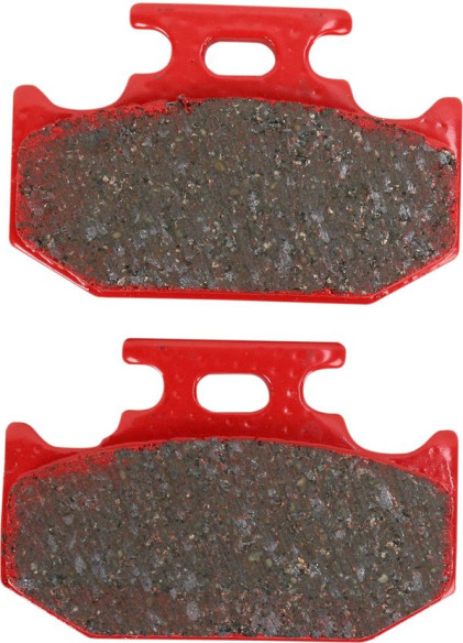 Placute Frana Carbon Tt Dirt FA497TT
