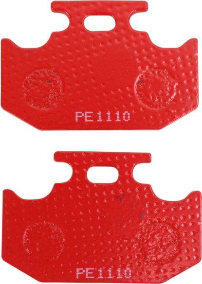Placute Frana Carbon Tt Dirt FA497TT