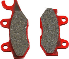 Placute Frana Carbon Tt Dirt FA674TT