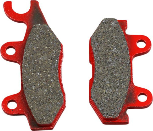 Placute Frana Carbon Tt Dirt FA674TT