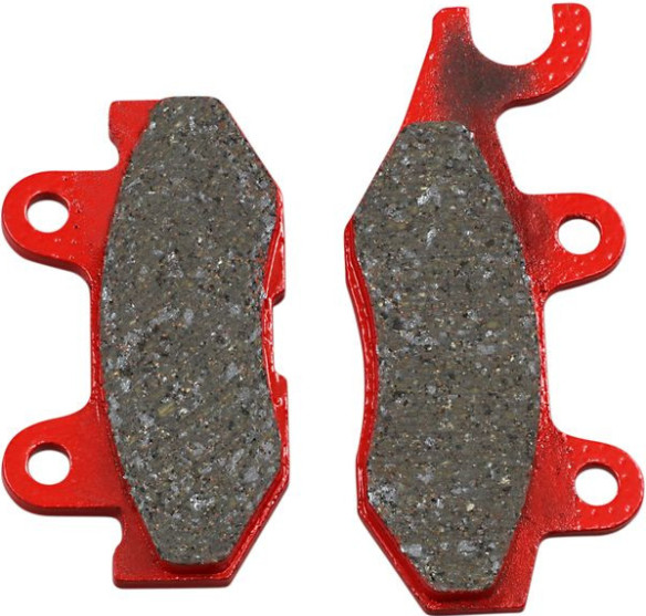 Placute Frana Carbon Tt Dirt FA675TT