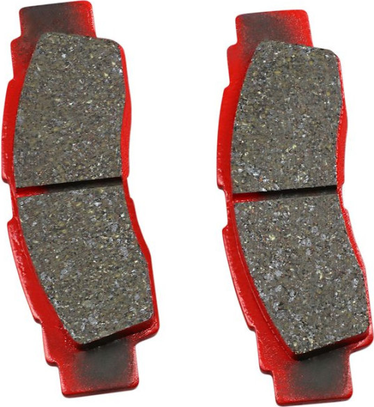 Placute Frana Carbon Tt Dirt FA676TT