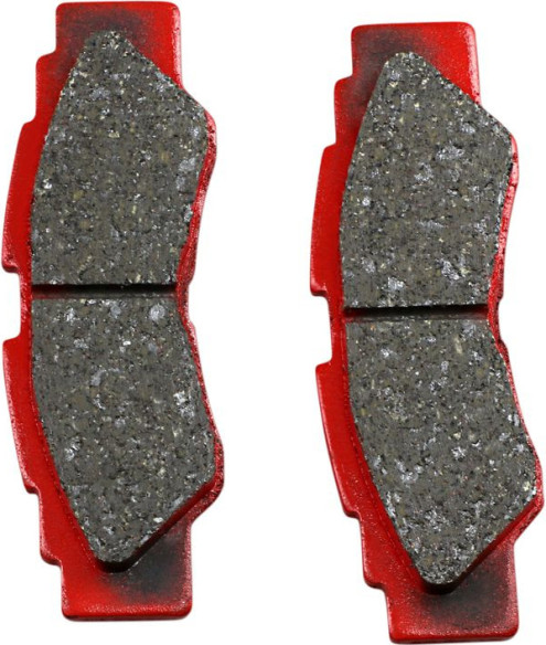 Placute Frana Carbon Tt Dirt FA677TT