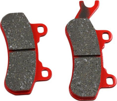 Placute Frana Carbon Tt Dirt FA683TT