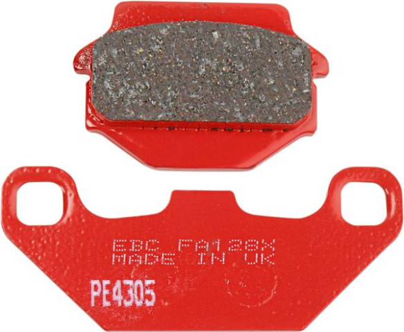 Placute Frana Carbon Tt Dirt FA128TT