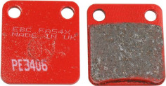 Placute Frana Carbon Tt Dirt FA054TT