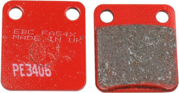 Placute Frana Carbon Tt Dirt FA054TT