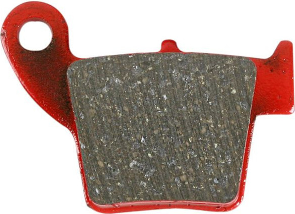 Placute Frana Carbon Tt Dirt FA346TT