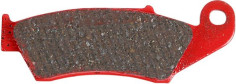 Placute Frana Carbon Tt Dirt FA185TT