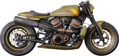 Evacuare Completa EC LINE SPORT S BK ESE AHDSP210S00