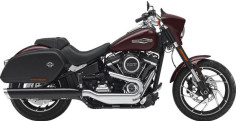 Evacuare Finala FLER S/GLIDE CH ESE 210-3113-719