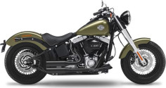 Evacuare Completa FXBB SC BK ESM 120-5109-757