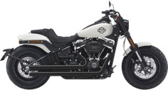 Evacuare Completa FXBB STR BK ESE 185-5104-765