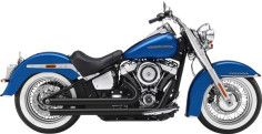 Evacuare Completa FXBB STR BK ESE 188-5104-765