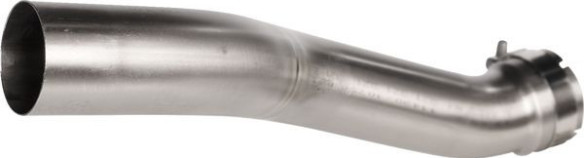 Link Pipe TI HD PAN AM L-HD12SO1