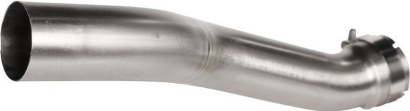 Link Pipe TI HD PAN AM L-HD12SO1