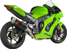 Evacuare Completa EVO TI/CF ZX-10R S-K10E10-RC