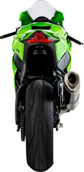 Evacuare Completa EVO TI/CF ZX-10R S-K10E10-RC
