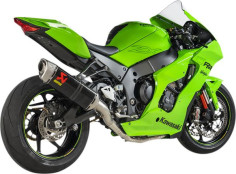 Evacuare Completa RAC SS/CF ZX-10R S-K10R10-RC