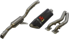 Evacuare Completa RAC SS/CF RS 660 S-A6R3-APLC