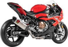 Evacuare Completa EVO TI/TI S1000RR S-B10E10-APLT