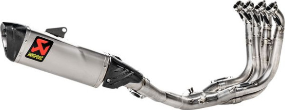 Evacuare Completa EVO TI/TI S1000RR S-B10E10-APLT