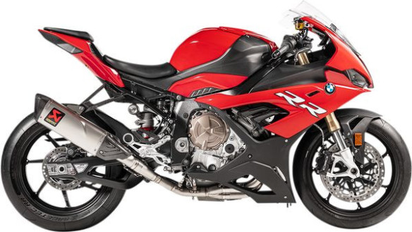 Evacuare Completa RAC SS/TI S1000RR S-B10R5-APLT
