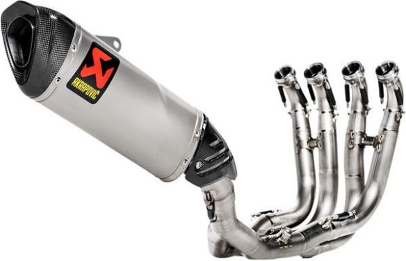 Evacuare Completa RAC SS/TI S1000RR S-B10R5-APLT