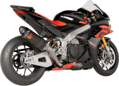 Evacuare Completa EVO TI/CF RSV4 21 S-A10E9-RC