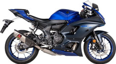 Evacuare Completa RACE TI YZF-R7 S-Y7R11-HAPT