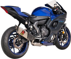 Evacuare Completa RACE TI YZF-R7 S-Y7R12-APT