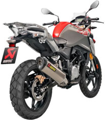Evacuare Completa RACE SS/CF G310R S-B3R2-HRSS