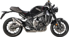 Evacuare Completa RAC SS/TI XSR 900 S-Y9R16-HDT