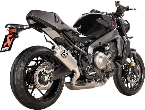 Evacuare Completa RAC SS/TI XSR 900 S-Y9R16-HDT