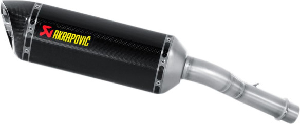 Evacuare Finala Slip-on CF VERSYS 1000 17 S-K10SO20-HZC