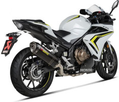 Evacuare Finala Slip-on CF CB500F/X S-H5SO4-HRC/1